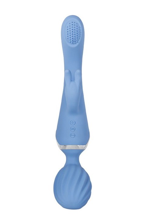 EVOLVED WANDERFUL WABBIT BLUE EVOLVED WANDERFUL WABBIT BLUE