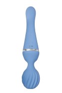 EVOLVED WANDERFUL WABBIT BLUE