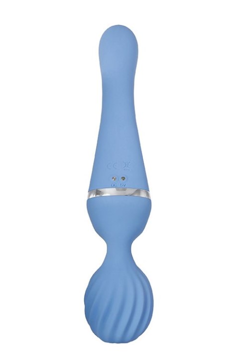 EVOLVED WANDERFUL WABBIT BLUE EVOLVED WANDERFUL WABBIT BLUE