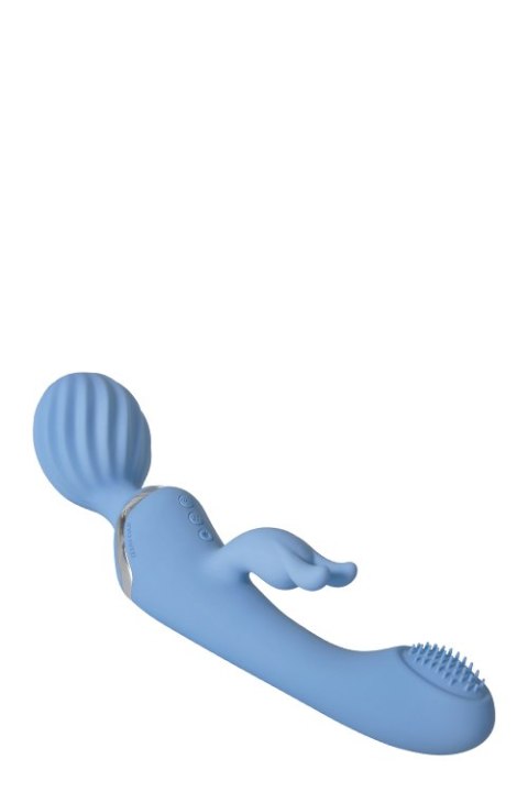 EVOLVED WANDERFUL WABBIT BLUE EVOLVED WANDERFUL WABBIT BLUE