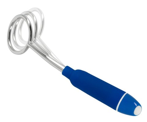 GLANS STIMULATION LOOP GLANS STIMULATION LOOP