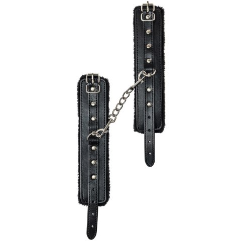 Kajdanki- Cuffs Party Hard Calm Balck Kajdanki- Cuffs Party Hard Calm Balck