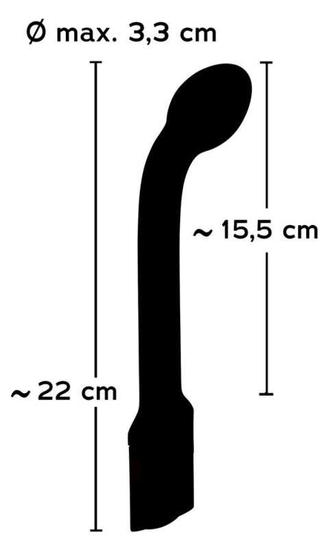 Sweet Smile G-Spot Vibrator Sweet Smile G-Spot Vibrator