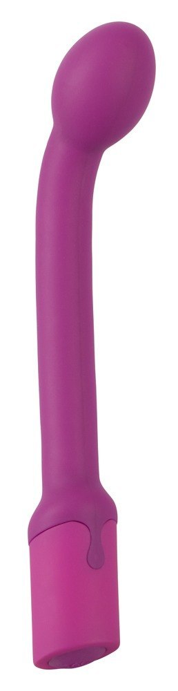 Sweet Smile G-Spot Vibrator Sweet Smile G-Spot Vibrator