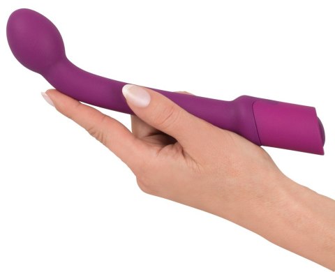 Sweet Smile G-Spot Vibrator Sweet Smile G-Spot Vibrator