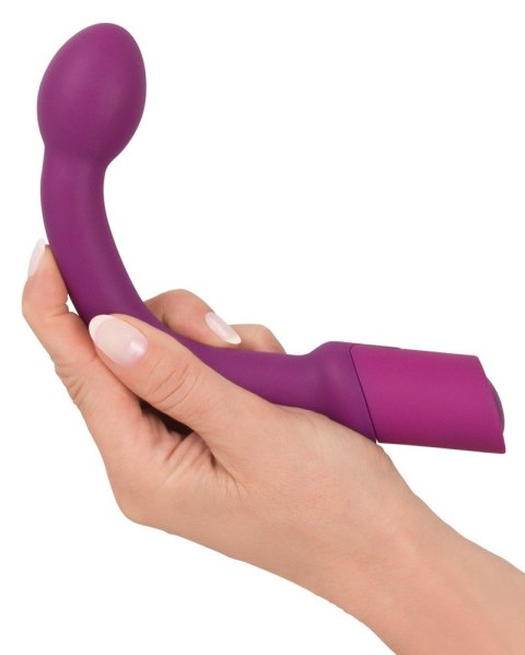 Sweet Smile G-Spot Vibrator Sweet Smile G-Spot Vibrator