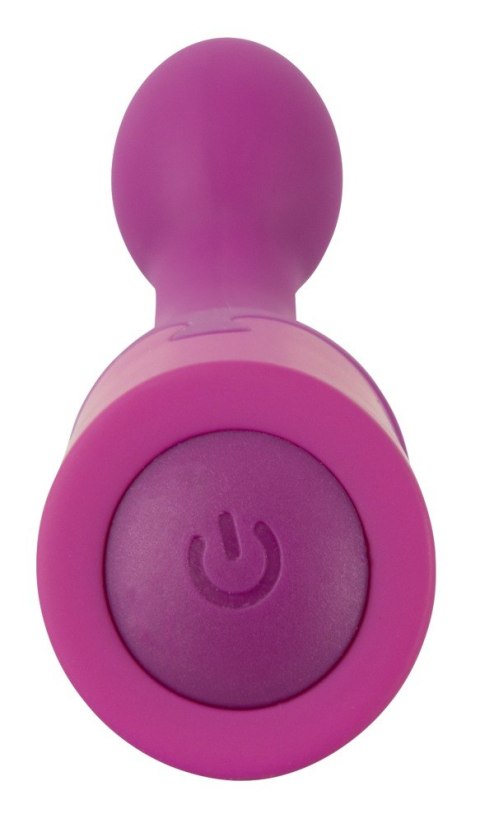 Sweet Smile G-Spot Vibrator Sweet Smile G-Spot Vibrator