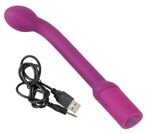 Sweet Smile G-Spot Vibrator Sweet Smile G-Spot Vibrator