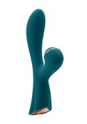 Aura Vibrator