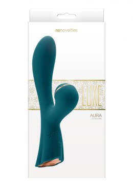 Aura Vibrator
