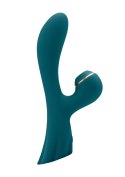 Aura Vibrator