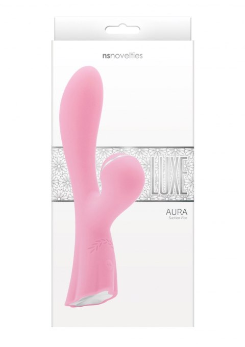 Aura Vibrator Aura Vibrator