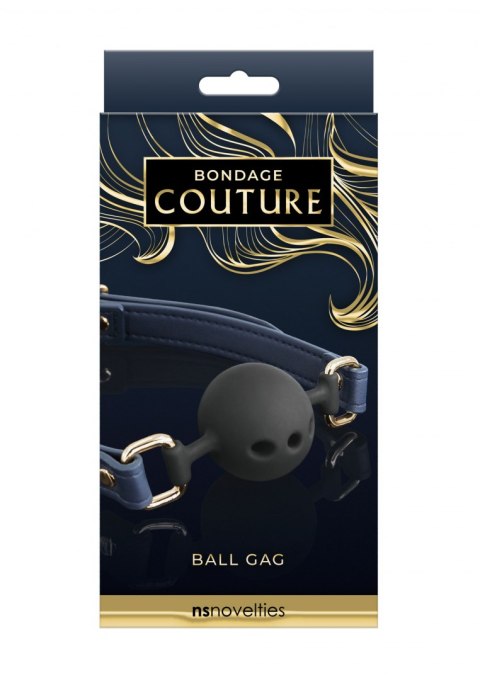 Ball Gag Ball Gag