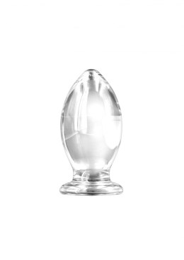 Bishop Glass Buttplug