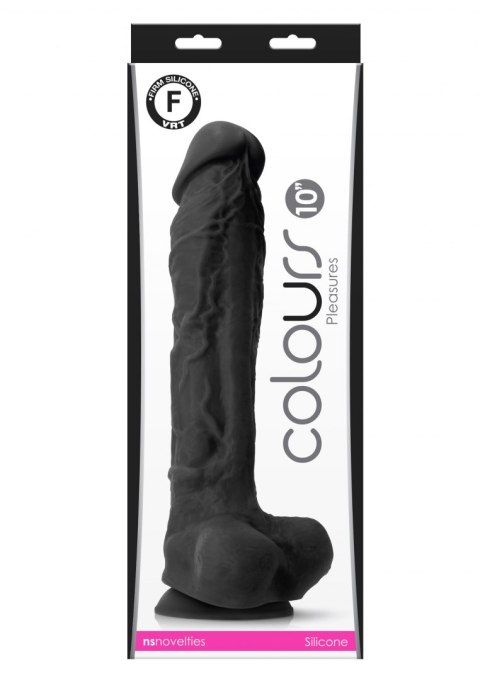 Dildo 10 Inch Dildo 10 Inch