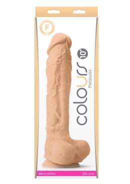 Dildo 10 Inch