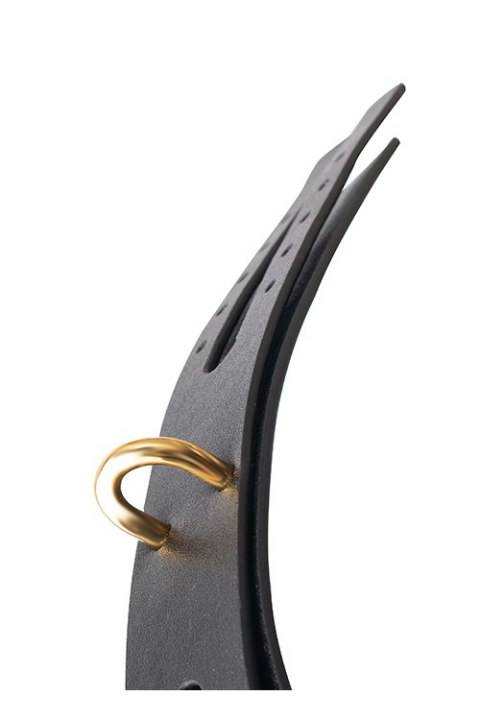 GP PREMIUM HOG TIE SET BLACK GP PREMIUM HOG TIE SET BLACK