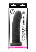 Girth Dildo 7 Inch