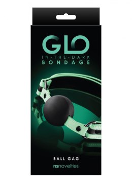 Glo Ball Gag