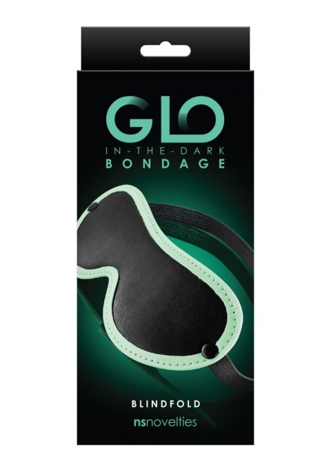 GLO BLINDFOLD GLO BLINDFOLD