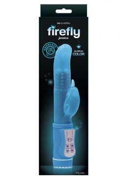 Jessica Vibrator