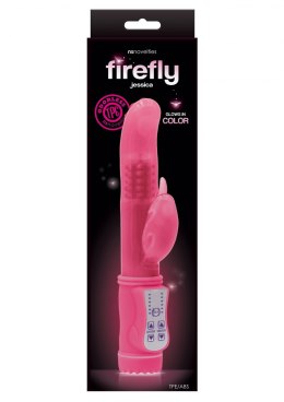 Jessica Vibrator