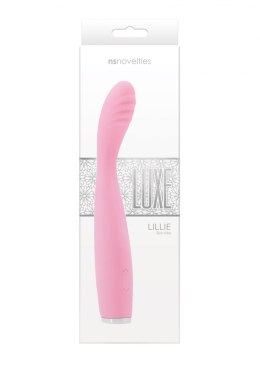 Lille Vibrator