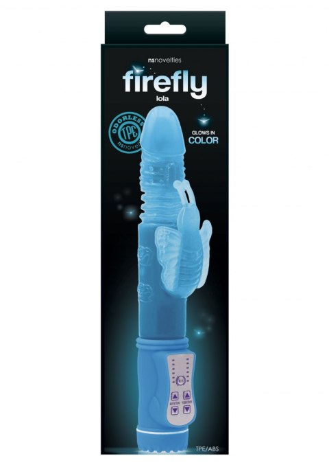 Lola Vibrator Lola Vibrator