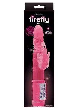Lola Vibrator