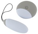 RC Love Ball & Touch Vibrator
