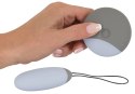 RC Love Ball & Touch Vibrator