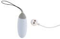 RC Love Ball & Touch Vibrator
