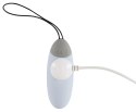 RC Love Ball & Touch Vibrator