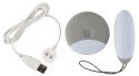 RC Love Ball & Touch Vibrator