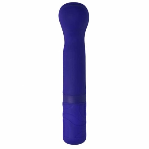 RECHARGEABLE MINI VIBRATOR UNIVERSE ROCKY'S FAIRY MALLET BLUE RECHARGEABLE MINI VIBRATOR UNIVERSE ROCKY'S FAIRY MALLET BLUE