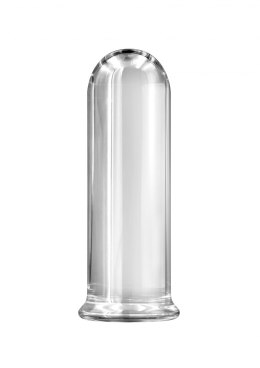 Rook Glass Buttplug