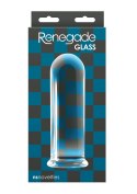 Rook Glass Buttplug