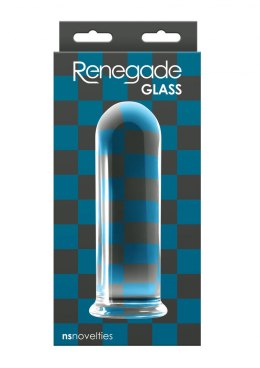 Rook Glass Buttplug