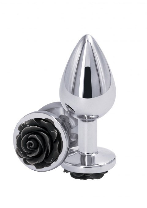 Rose Buttplug Medium Rose Buttplug Medium