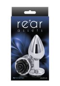 Rose Buttplug Medium