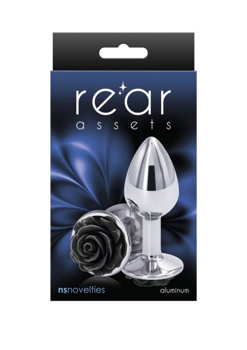 ROSE BUTTPLUG SMALL ROSE BUTTPLUG SMALL