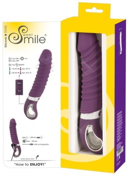 Sweet Smile Warming Soft Vibra