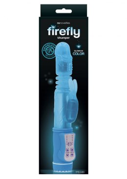 Thumper Vibrator