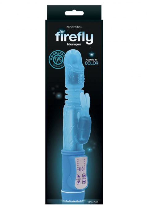 Thumper Vibrator Thumper Vibrator