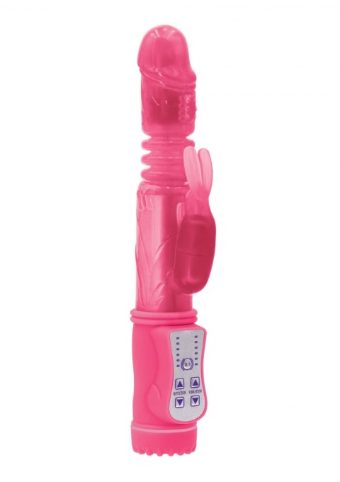 Thumper Vibrator
