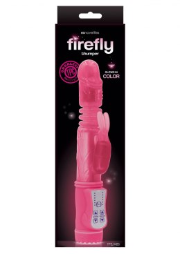 Thumper Vibrator