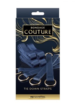 Tie Down Straps