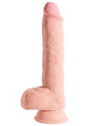 Triple Density Fat w.Balls 10