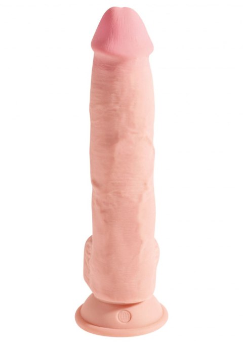 Triple Density Fat w.Balls 10 Triple Density Fat w.Balls 10