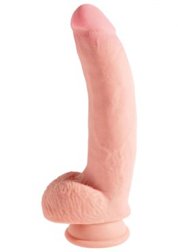 Triple Density w.Balls 10 Inch